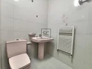 Luminoso piso con terraza y balcón en ferrol