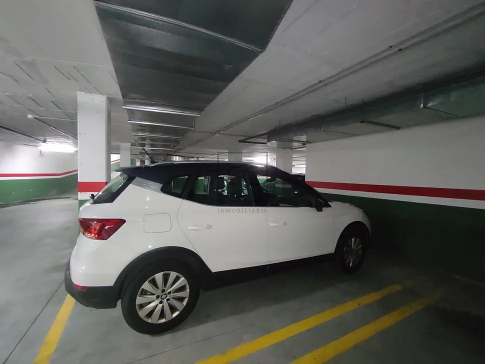 Céntrico piso con vistas al mar en mugardos