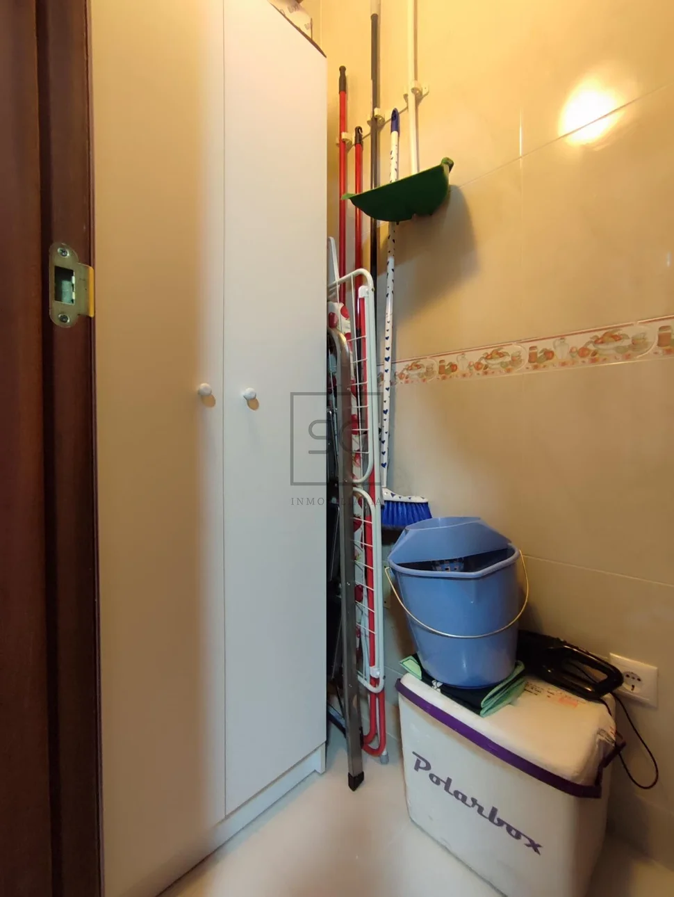 Céntrico piso con vistas al mar en mugardos