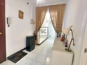 Primero sin ascensor en el centro de ferrol