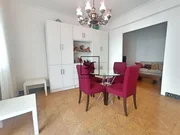 Primero sin ascensor en el centro de ferrol