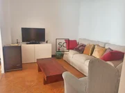 Primero sin ascensor en el centro de ferrol