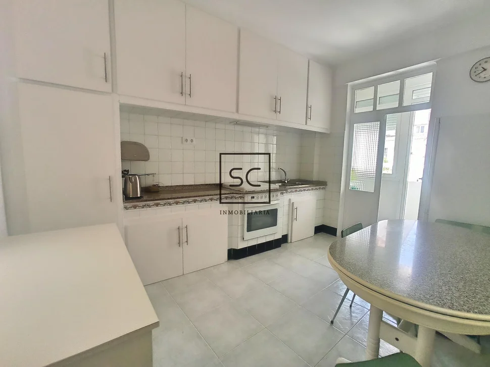 Primero sin ascensor en el centro de ferrol