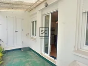 Primero sin ascensor en el centro de ferrol