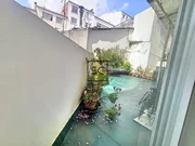 Primero sin ascensor en el centro de ferrol