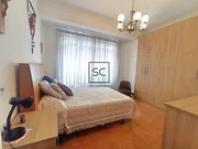 Primero sin ascensor en el centro de ferrol