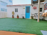 Piso con terraza y bodega en santa cecilia, narón