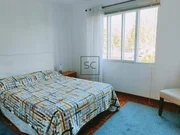 Piso con terraza y bodega en santa cecilia, narón