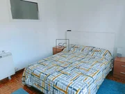 Piso con terraza y bodega en santa cecilia, narón