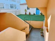 Piso con terraza y bodega en santa cecilia, narón