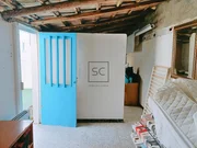 Piso con terraza y bodega en santa cecilia, narón