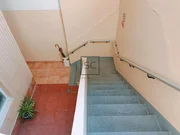 Piso con terraza y bodega en santa cecilia, narón