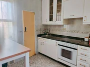 Piso con terraza y bodega en santa cecilia, narón