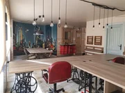 Moderna oficina en fene