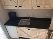 Moderna oficina en fene