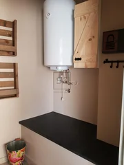 Moderna oficina en fene