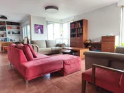 Chalet con piscina en cabañas