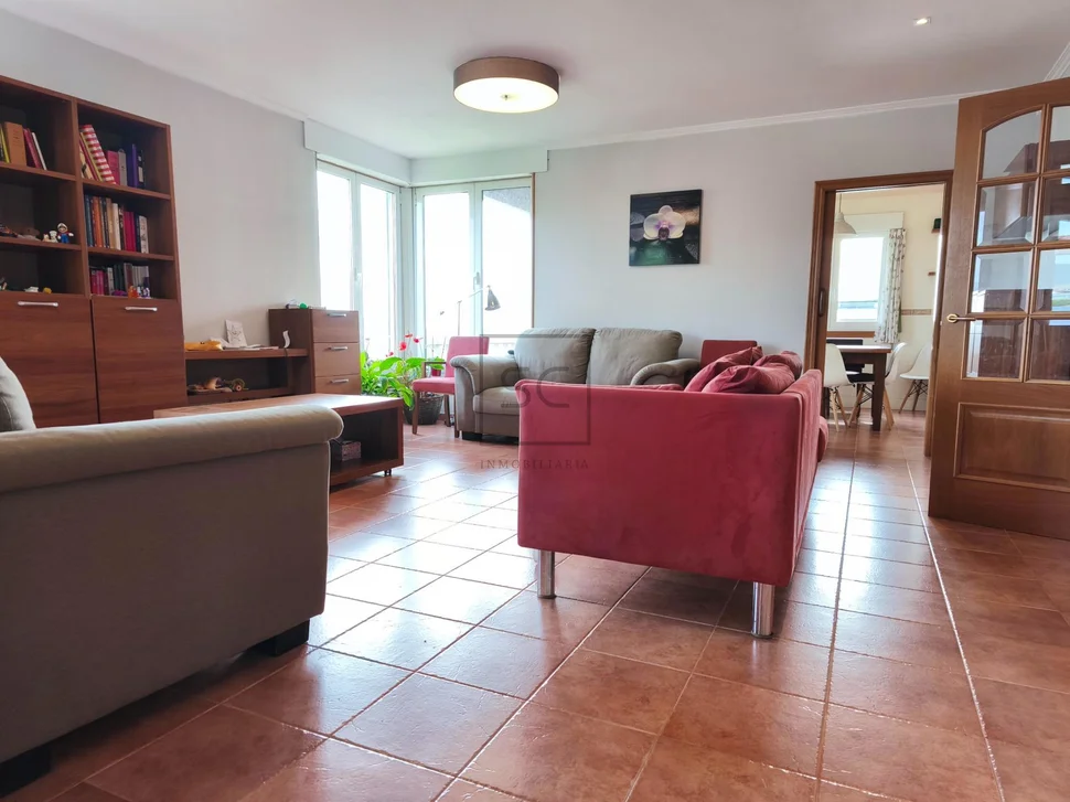 Chalet con piscina en cabañas