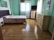 Chalet con piscina en cabañas