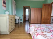 Chalet con piscina en cabañas