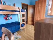 Chalet con piscina en cabañas