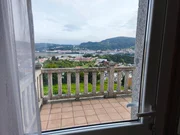 Chalet con piscina en cabañas