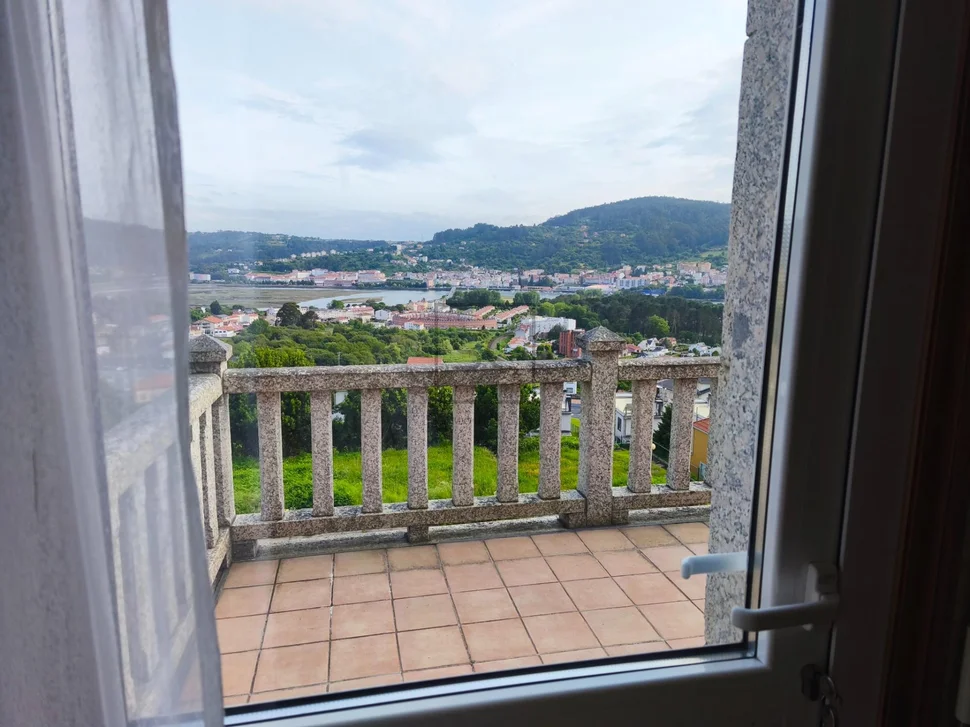 Chalet con piscina en cabañas