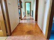 Chalet con piscina en cabañas