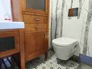 Chalet con piscina en cabañas