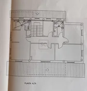 Chalet con piscina en cabañas