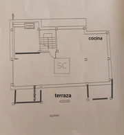 Chalet con piscina en cabañas