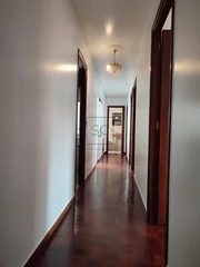 Voluminoso piso con dos terrazas en fene