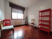 Voluminoso piso con dos terrazas en fene