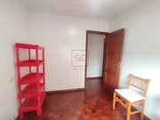 Voluminoso piso con dos terrazas en fene