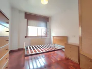 Voluminoso piso con dos terrazas en fene