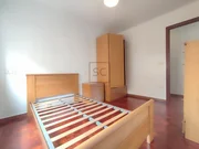 Voluminoso piso con dos terrazas en fene