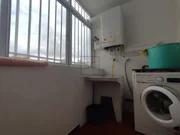 Voluminoso piso con dos terrazas en fene