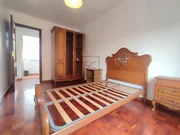 Voluminoso piso con dos terrazas en fene