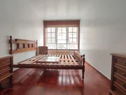 Voluminoso piso con dos terrazas en fene