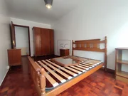 Voluminoso piso con dos terrazas en fene