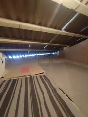 Voluminoso piso con dos terrazas en fene