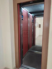 Voluminoso piso con dos terrazas en fene