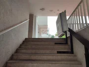 Voluminoso piso con dos terrazas en fene