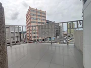 Voluminoso piso con dos terrazas en fene