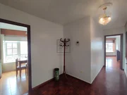 Voluminoso piso con dos terrazas en fene