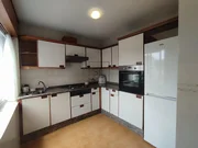 Voluminoso piso con dos terrazas en fene