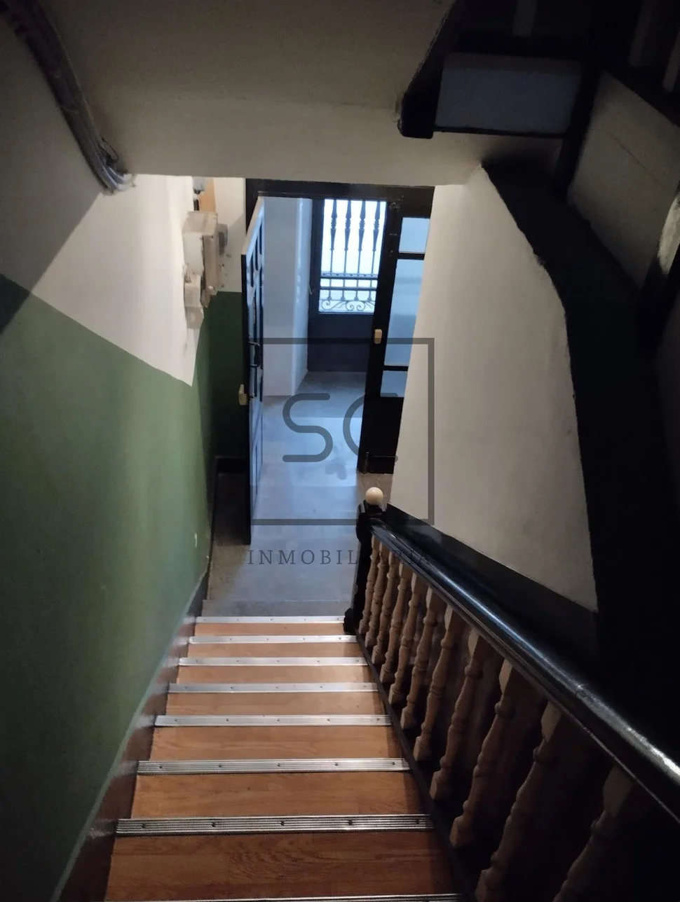 Piso en venta en santiago