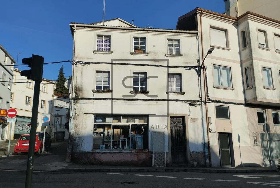 Piso en venta en santiago