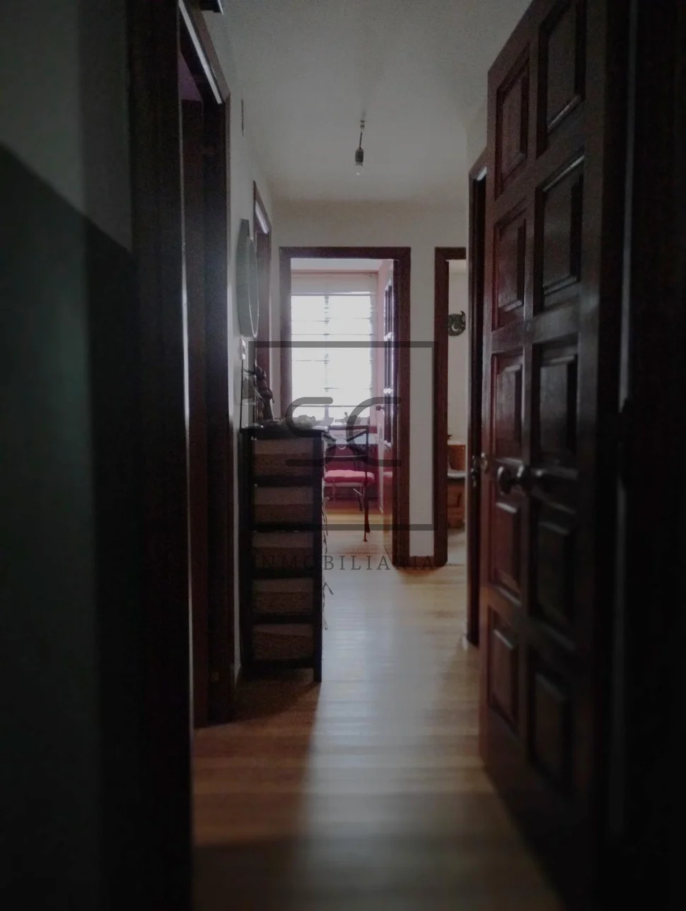 Piso en venta en santiago