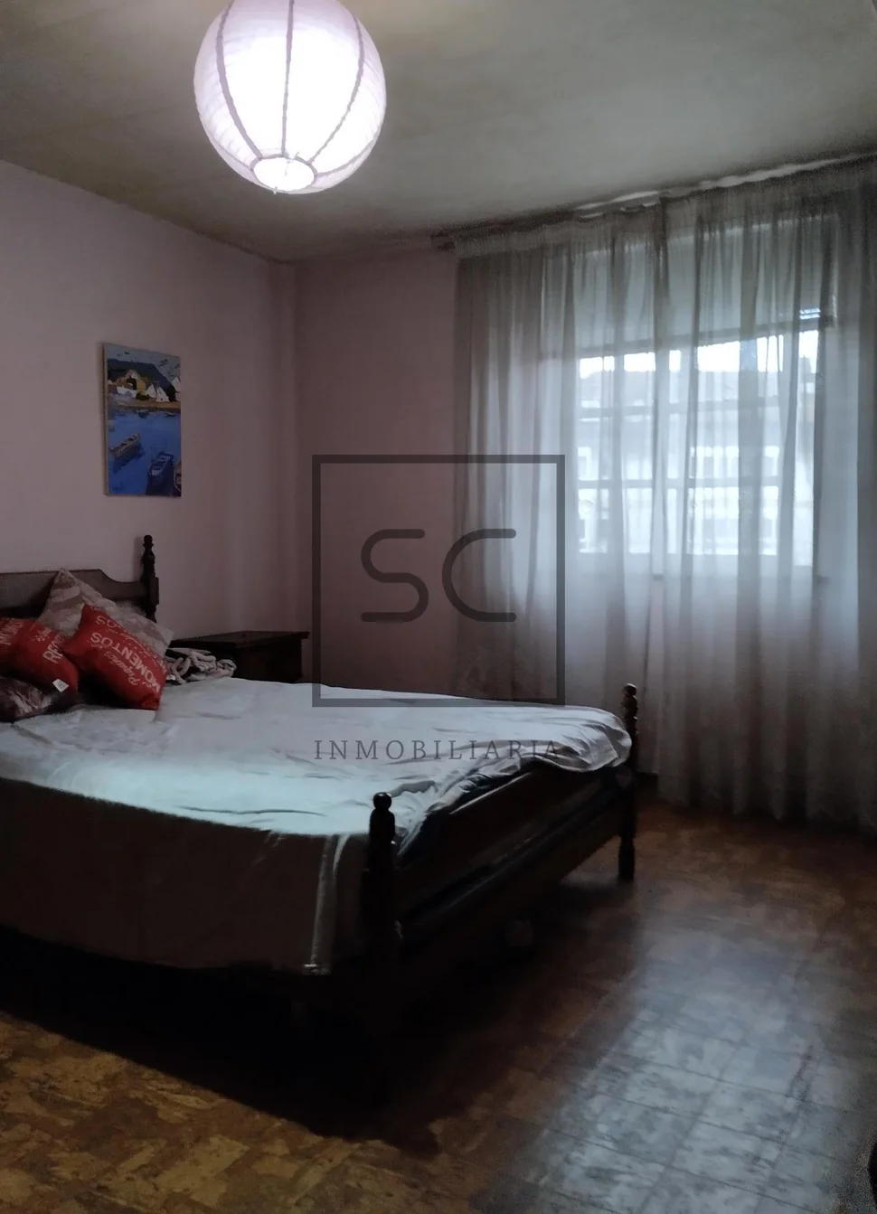 Piso en venta en santiago